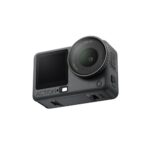 Sportkamera Dji Osmo Action 6 Abenteuer Combo Grau Anthrazit – Bild 5