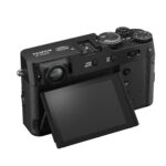 Kompakte Fuji X100VI Kamera Schwarz – Bild 6