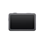 Sportkamera Dji Osmo Action 6 Abenteuer Combo Grau Anthrazit – Bild 6