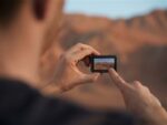 Sportkamera Dji Osmo Action 6 Abenteuer Combo Grau Anthrazit – Bild 10