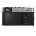 Kompakte Fuji X100VI Silber Kamera – Bild 5
