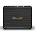 Drahtloser Bluetooth Lautsprecher Marshall Woburn III Schwarz