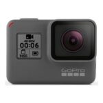 GoPro Hero6 Schwarz