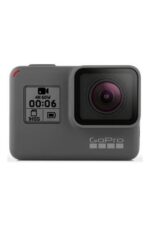 GoPro Hero6 Schwarz