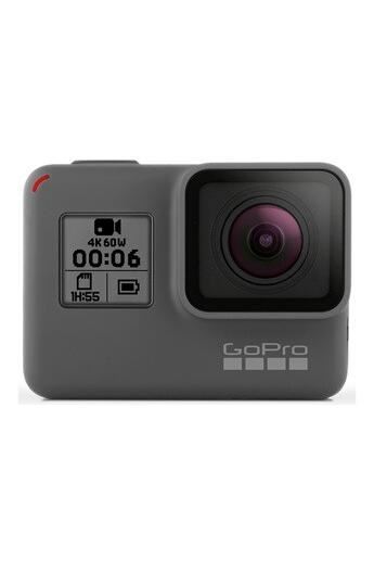 G1 GoPro Hero6 Schwarz – Bild 1