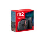 Konsole Nintendo Switch 2 Schwarz