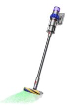 Dyson V15 Detect Fluffy 660 W Besen Staubsauger Grau – Bild 3