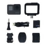 GoPro Hero6 Schwarz – Bild 6