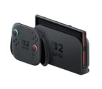 Konsole Nintendo Switch 2 Schwarz – Bild 6