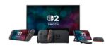 Konsole Nintendo Switch 2 Schwarz – Bild 7