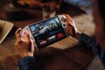 Lenovo Legion Go S 8ARP1 32GB 1 zu SSD Portable Console Weiß – Bild 10