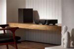 Hi-Fi Marantz Stereo 70 Verstärker Schwarz – Bild 11