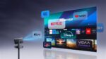 Videoprojektor Hisense Laser C2 Ultra 4K UHD – Bild 12