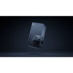 Microsoft Xbox Series X Konsole Schwarz – Bild 3