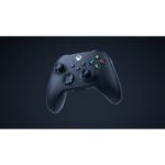 Microsoft Xbox Series X Konsole Schwarz – Bild 4