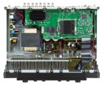 Hi-Fi Marantz Stereo 70 Verstärker Schwarz – Bild 5