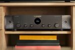 Hi-Fi Marantz Stereo 70 Verstärker Schwarz – Bild 9