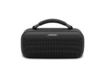 Wireless Portable Lautsprecher Bose SoundLink Max Bluetooth Schwarz