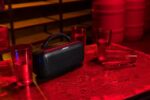 Wireless Portable Lautsprecher Bose SoundLink Max Bluetooth Schwarz – Bild 9