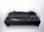 Plattenspieler DJ Technics SL-1210Mk7EG Schwarz