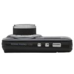 Kompaktkamera Kodak Pixpro FZ55 Schwarz – Bild 4