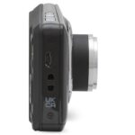 Kompaktkamera Kodak Pixpro FZ55 Schwarz – Bild 5