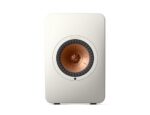 Aktive Lautsprecher Hifi angeschlossen Kef LS50 Wireless II Weiß matt paarweise – Bild 8