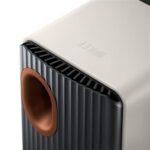 Aktive Lautsprecher Hifi angeschlossen Kef LS50 Wireless II Weiß matt paarweise – Bild 9