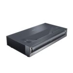 Videoprojektor Hisense Laser Cinema PX3-PRO 4K UHD Grey