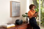 Sonos Era 300 Wireless Lautsprecher Schwarz – Bild 7