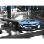 Electrolux 600 Series SatelliteClean ESM48310SX Geschirrspüler, 14 Maßgedecke, – Bild 3