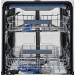 Electrolux 600 Series SatelliteClean ESM48310SX Geschirrspüler, 14 Maßgedecke, – Bild 4