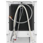 Electrolux 600 Series SatelliteClean ESM48310SX Geschirrspüler, 14 Maßgedecke, – Bild 2
