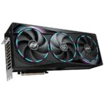 Gigabyte AORUS GeForce RTX 5080 MASTER 16G – Bild 2