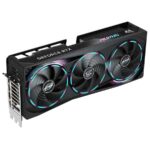 Gigabyte AORUS GeForce RTX 5080 MASTER 16G – Bild 3