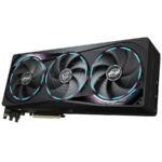 Gigabyte AORUS GeForce RTX 5080 MASTER 16G – Bild 5