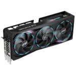 Gigabyte AORUS GeForce RTX 5070 Ti MASTER 16G – Bild 3