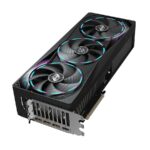 Gigabyte AORUS GeForce RTX 5070 Ti MASTER 16G – Bild 7