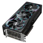 Gigabyte AORUS GeForce RTX 5070 MASTER 12G – Bild 4