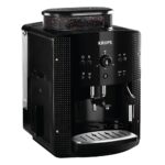 Krups YY5568FD 1450W Schwarze Bohnenmühle Kaffeemaschine – Bild 4