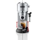 Delonghi I EC695.M Espressomaschine – Bild 3