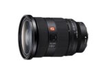 Hybrid-Objektiv Sony FE 24-70mm f/2.8 GM II schwarz