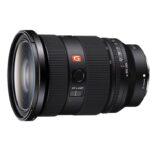 Hybrid-Objektiv Sony FE 24-70mm f/2.8 GM II schwarz