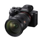 Hybrid-Objektiv Sony FE 24-70mm f/2.8 GM II schwarz – Bild 3