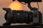 Hybrid-Objektiv Sony FE 24-70mm f/2.8 GM II schwarz – Bild 7