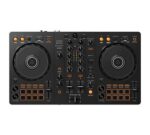 Pioneer DDJ-FLX4 2-Wege-DJ-Controller Schwarz