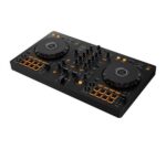 Pioneer DDJ-FLX4 2-Wege-DJ-Controller Schwarz – Bild 2