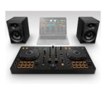 Pioneer DDJ-FLX4 2-Wege-DJ-Controller Schwarz – Bild 4