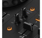 Pioneer DDJ-FLX4 2-Wege-DJ-Controller Schwarz – Bild 5