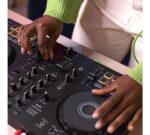 Pioneer DDJ-FLX4 2-Wege-DJ-Controller Schwarz – Bild 6